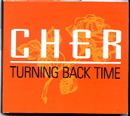 Cher - Turning Back Time